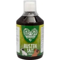 Tierliebhaber Tierliebhaber Hustensaft für Hunde 500ml – Produktbild 1 von 1