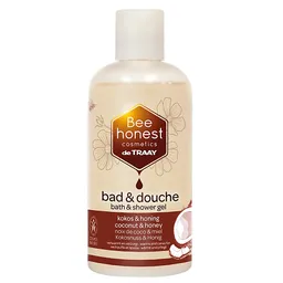 Bee Honest Bee Honest Bad & Duschgel Kokosnuss - 250ML – Produktbild 1 von 1