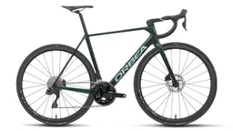 We Cycle Orbea Orca M35i Carbon Rennrad escape green/carbon view matt 2027 49 (160-166 cm) | Rennräder – Produktbild 1 von 1