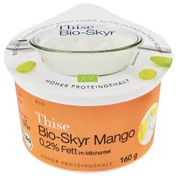 Thise Mejeri Skyr mit Mango – Produktbild 1 von 1