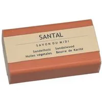 Savon du Midi Savon du Midi Seife Sandelholz – Produktbild 1 von 1