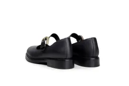 Green Laces Green Laces Damen vegan Mary Jane Greta Schwarz – Produktbild 1 von 1