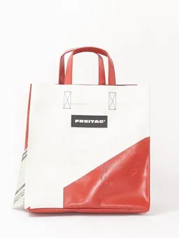 Freitag Freitag F250 Sonny - red white (000004062371) – Produktbild 1 von 1