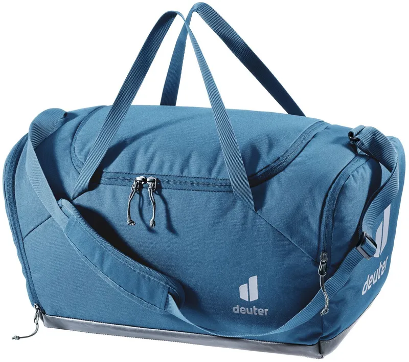 Deuter Deuter School Hopper Sporttasche/Sportrucksack wave-graphite, Blue, – Produktbild 1 von 1
