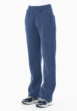 ORGANICATION ORGANICATION Damen vegan Jogginghose Polly Navy – Produktbild 1 von 1