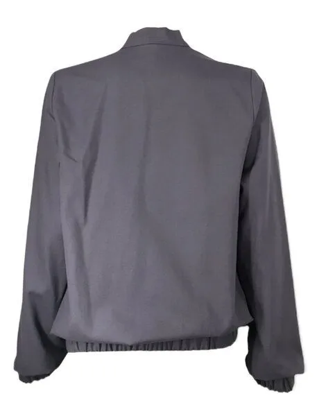 FORMAT FORMAT BEAM Jacke, Panama, Grau, – Produktbild 2 von 2