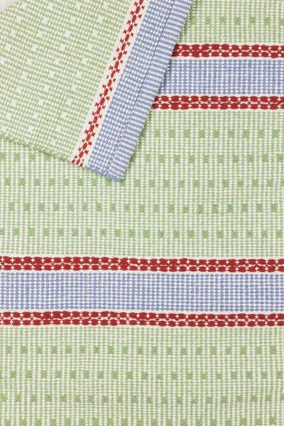 Tranquillo Tranquillo Teppich LOOMIQUE mit GoodWeave® Zertifizierung versch. Modelle, Mehrfarbig (bs250), – Produktbild 3 von 3