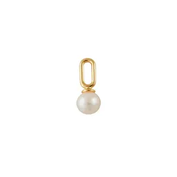 Design Letters Pearl Drop Charm 5mm – Produktbild 1 von 1