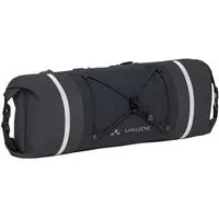 Vaude VAUDE Lenkertaschen Trailfront Compact, Black, – Produktbild 2 von 6