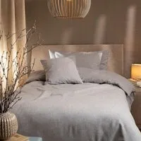 nahtur design nahtur-design Bettwäsche aus Feinloden | 100% mulesingfreie Merinowolle – Produktbild 1 von 1