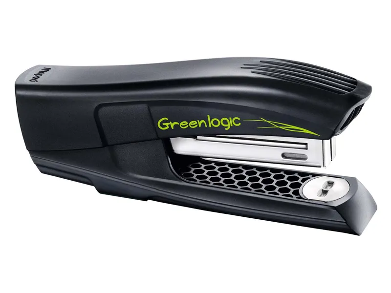 Maped Maped Heftgerät/Tacker "Greenlogic" schwarz – Produktbild 1 von 2