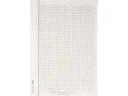 DRP Notizblock A4 kariert, 50 Blatt – Produktbild 1 von 1