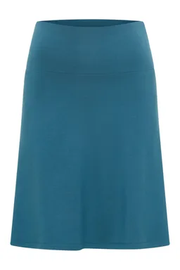 Tranquillo Rock Olvaa aus Viskose - mallard blue / M – Produktbild 1 von 1