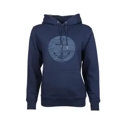 FÄDD FÄDD Damen Sweatshirt Hoodie aus Bio-Baumwolle "ANCORA" – Produktbild 1 von 1