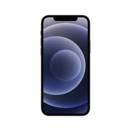 Apple Apple iPhone 12 256GB schwarz – Produktbild 1 von 1