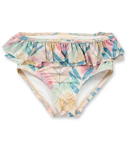 Sense Organics & friends in cooperation with GARY MASH Sense Organics & friends in cooperation with GARY MASH Baby Bikinihose aus recyceltem Polyester – Produktbild 1 von 1