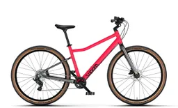 Woom Woom Explore 6 Pink Modell 2026 – Produktbild 1 von 1