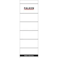 Falken Falken Ordnerrückenetikett breit/kurz – Produktbild 1 von 1