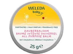 Weleda Weleda Baby Calendula Zauberbalsam – Produktbild 1 von 1