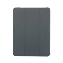 Tucano Tucano Satin case für das Apple iPad 11 (2025) 11 Zoll A16 / iPad 10 (2022) 10.9 Zoll - Dunkelblau – Produktbild 1 von 1