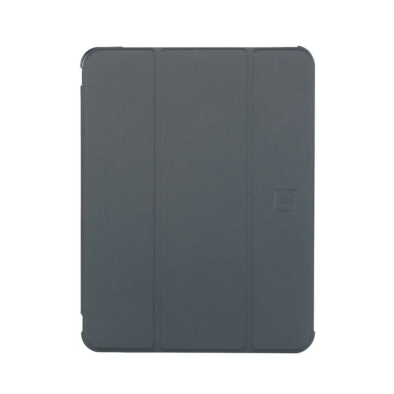 Tucano Tucano Satin case für das Apple iPad 11 (2025) 11 Zoll A16 / iPad 10 (2022) 10.9 Zoll - Dunkelblau, Dunkelblau, – Produktbild 1 von 2