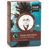 Fair Squared FAIR SQUARED Seifen in Probiergrößen, verschiedene Sorten – Produktbild 1 von 1