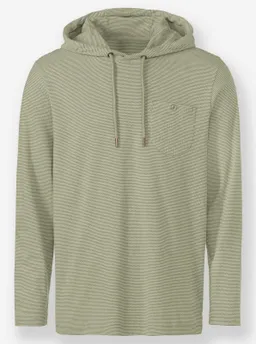 marco donati Langarmshirt – Produktbild 1 von 1