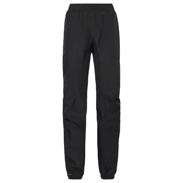 Vaude Wasserdichte Hose VAUDE Scopi, Noir, – Produktbild 1 von 1