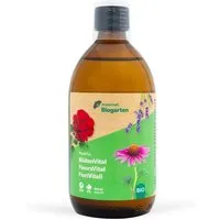 Andermatt Biogarten Andermatt Biogarten BlütenVital – für kräftige Blühpflanzen und eine ausgeglichene Pflanzenentwicklung – Produktbild 1 von 1