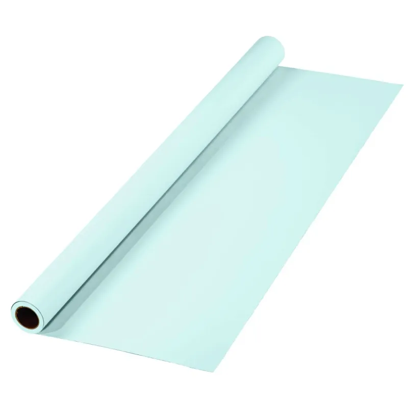 Hama Hama Hintergrund, Karton, 2,75 x 11 m, Türkis, – Produktbild 1 von 1