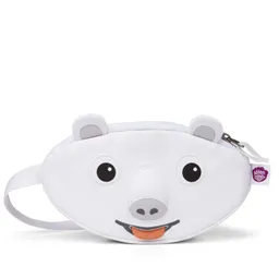 Affenzahn Affenzahn kleine Tasche "Polarbär" Bauchtasche – Produktbild 1 von 1