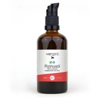 NeoOrganic NeoOrganic Bio Rizinusöl (Ricinus Communis Seed Oil) – Produktbild 1 von 1