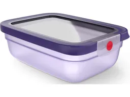 EMSA EMSA Frischhaltedose "oneClick" aus Kunststoff, 1,2 l – Produktbild 1 von 1
