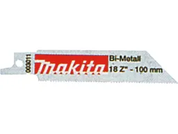 Makita Makita Reciproblatt BIM "P-04880" 150/18Z 5 Stk. – Produktbild 1 von 1