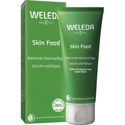 Weleda WELEDA Skin Food 75 ml Creme – Produktbild 1 von 1