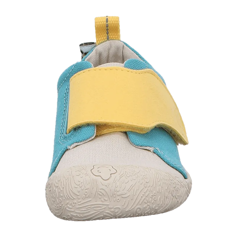 Affenzahn Affenzahn Nashorn für Kinder, gelb, Größe 26 EU, Gelb, – Produktbild 7 von 7