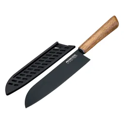 Nirosta Nirosta Santokumesser Flow, 18cm Edelstahl-Klinge – Produktbild 1 von 1