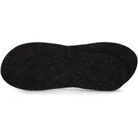 WoolFit WoolFit 5mm Filz-Einlegesohlen aus 100% natürlichem Wollfilz, mulesingfrei, Graphit, – Produktbild 1 von 1