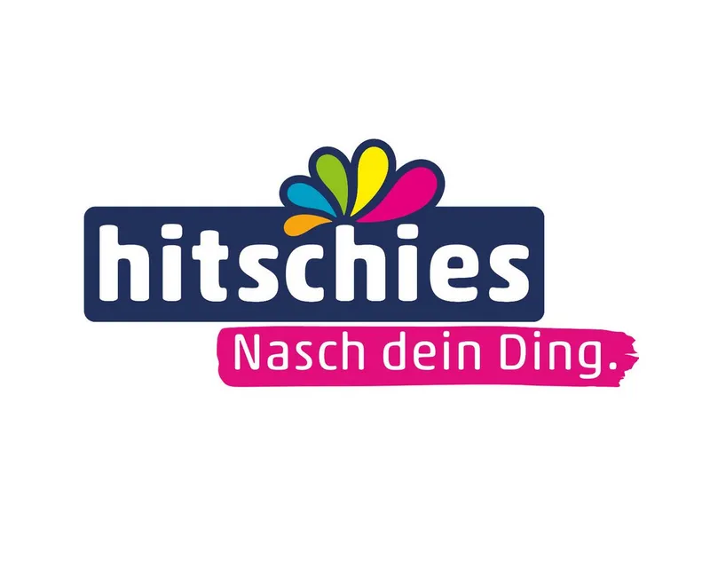 hitschies hitschies Süßigkeit, hitschies Brizzl Ufos Saure Drachenzungen Geschmack Packung 75g – Produktbild 2 von 2