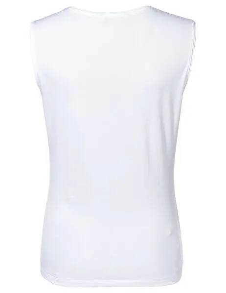 Vaude VAUDE Top Women's Essential Top, Weiss, – Produktbild 5 von 7