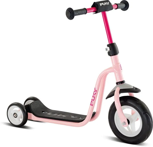 Puky Puky R 1 Pink Modell 2027 – Produktbild 2 von 3