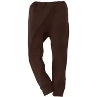 Cosilana Cosilana Lange Kinder Unterhose braun Gr.92, Braun, – Produktbild 1 von 1