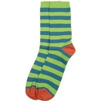 grödo Grödo Socken Blockringel Bio Baumwolle Elasthan – Produktbild 1 von 1
