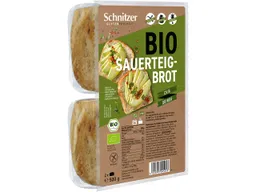 Schnitzer Chia-Quinoa-Brote zum Aufbacken, glutenfrei (2 Stück) – Produktbild 1 von 1