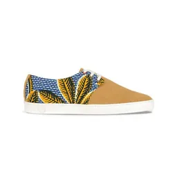 PANAFRICA PANAFRICA Bunte Sneaker - Rabat - Unisex – Produktbild 1 von 1