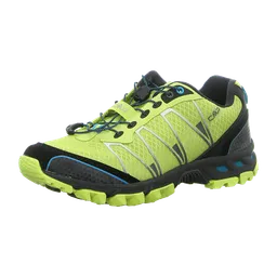 CMP Niedrige Trailschuhe CMP Altak – Produktbild 1 von 1