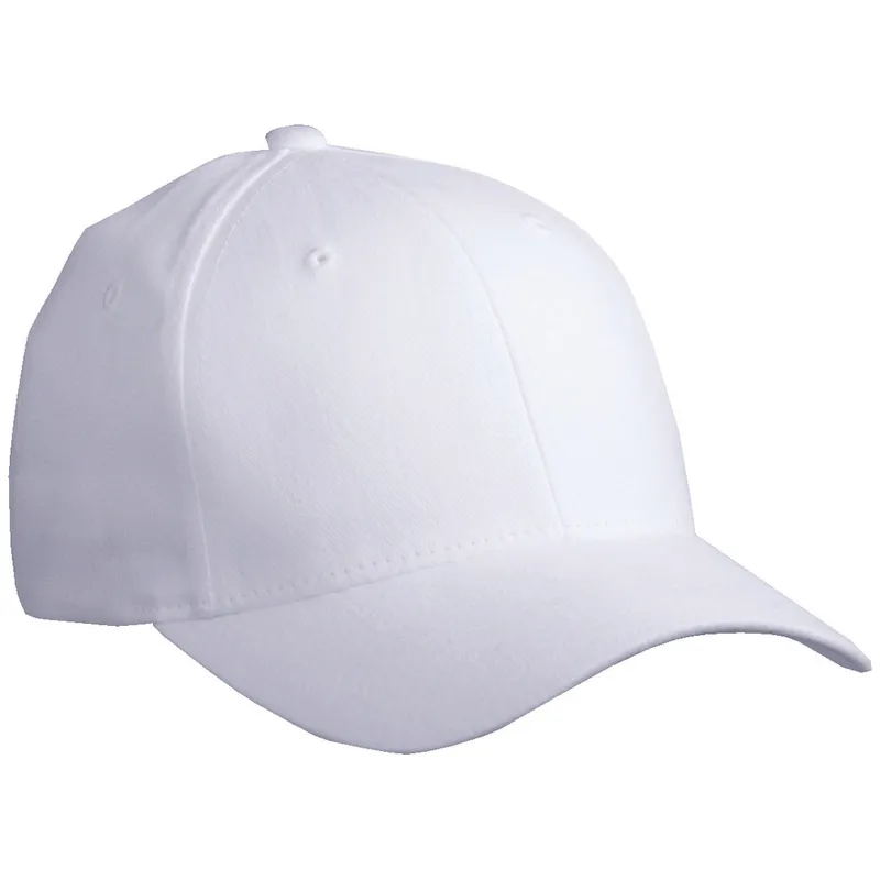 Myrtle Beach myrtle beach Daiber Original Flexfit® Cap MB6181 Gr. S/M white – Produktbild 1 von 1