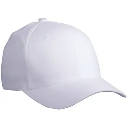 Myrtle Beach myrtle beach Daiber Original Flexfit® Cap MB6181 Gr. S/M white – Produktbild 1 von 1