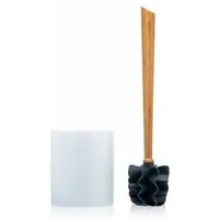 SAUBA SAUBA LOOWY Toilettenbürste | WOODLINE – Produktbild 1 von 1