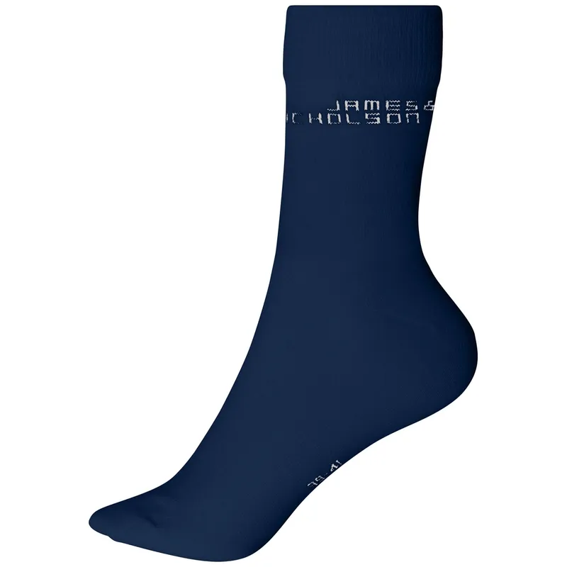 James & Nicholson James & Nicholson Klassische Bio Socke 8032 Gr. 39-41 navy – Produktbild 1 von 1